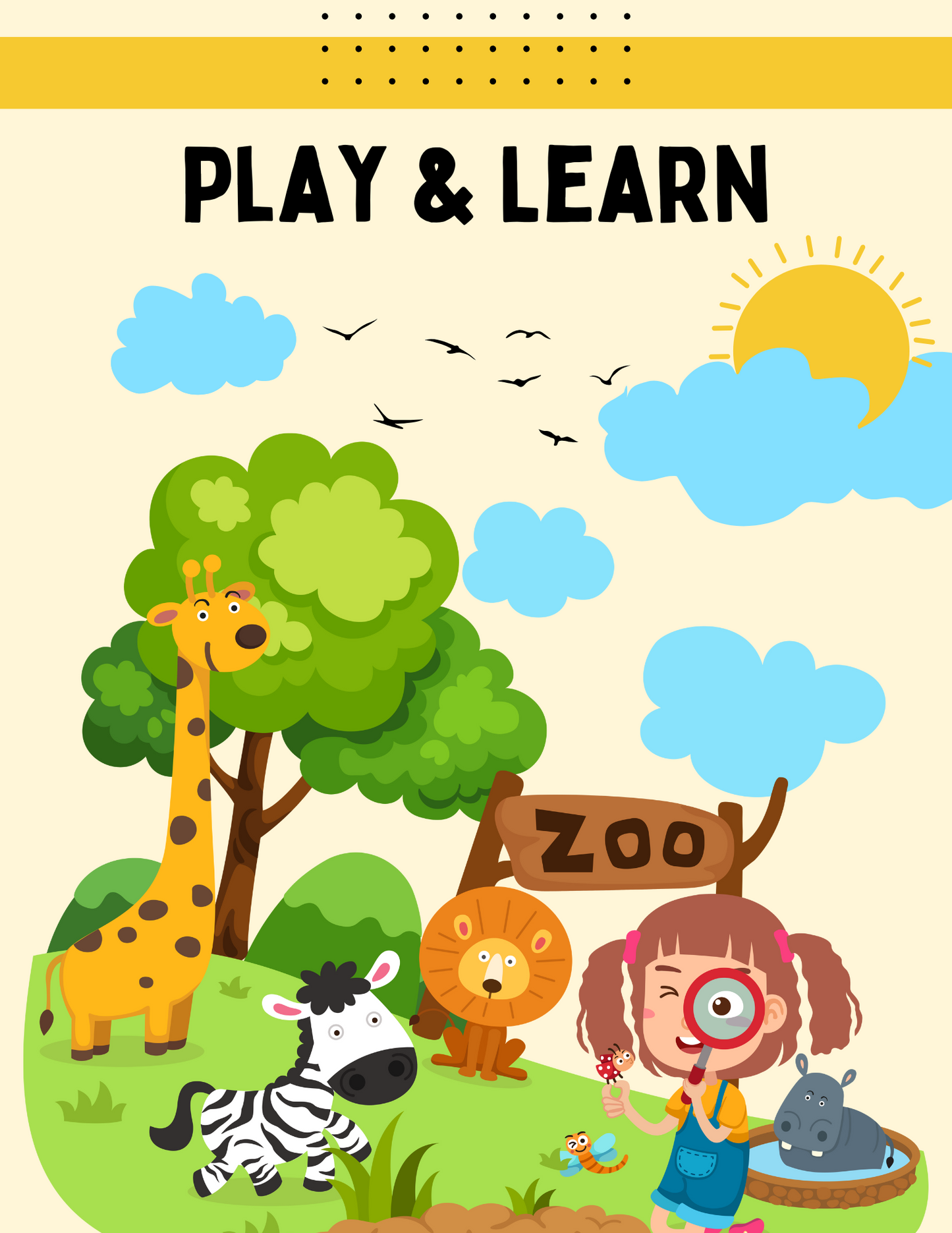 Alphabet Tracing , coloring and learning Worksheets for Kids